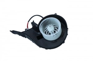 электродвигатель отопителя !в сборе\VOLVO FH EURO 6/ RVI T-SERIE 13--> 34353 NRF