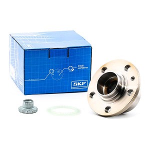 VW POLO/AUDI A2 [8Z0] (2000-2005) VKBA3569 SKF