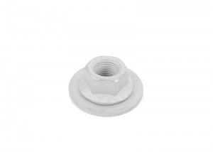 ГАЙКА N91020402 N 910 204 02 VAG