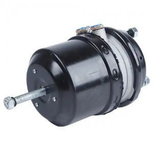 Энергоаккумулятор КАМАЗ-5490 24/24 MEGAPOWER 35026016 MEGA POWER