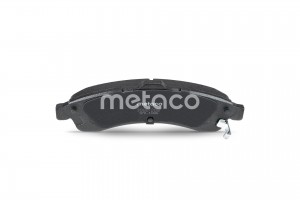 CHEVROLET TRAIL BLAZER/ SAAB 9-7X 3000209 METACO