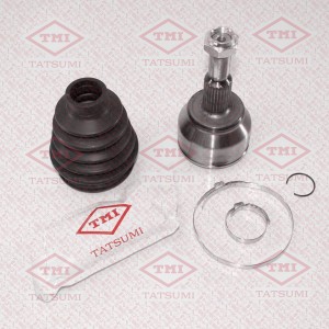 ШРУС наружный к-т TATSUMI TDA1271 TATSUMI