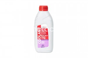 METACO COOLANT G12 ++ -40 1 KG готовый 99814010 METACO