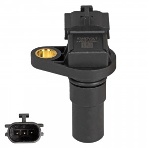 Датчик скорости для ам Nissan Qashqai (13-)X-Trail (07-) CVT верхний (VS-SP 1404 VS-SP 1404 START VOLT