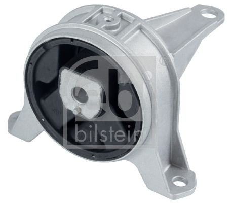 подушка ДВС правая!\ Opel Astra 1.4-1.8/1.3CDTi 16V 04> 23681 FEBI BILSTEIN