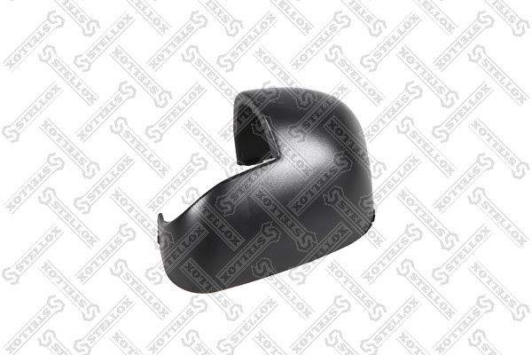 крышка конштейна зеркала! нижняя\ MB Atego 87-29566-SX STELLOX