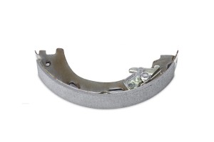 Колодки ручного тормоза к-кт 3030026 METACO