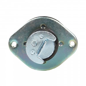 Реле втягивающее ВАЗ-2101-2110,21214 (редукторный стартер) STARTVOLT VSR0101 START VOLT