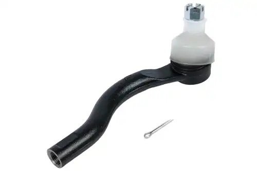 наконечник рулевой левый!\ Mitsubishi Pajero IV 06> Z11093 ZENTPARTS