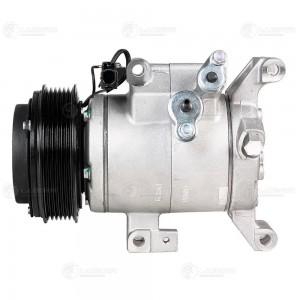 Компрессор кондиц. для ам Mazda CX-5 (11-),6 (GJ) (13-),3 (BM) (13-) (LCAC 2505) LCAC 2505 LUZAR