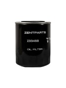 фильтр масляный! H140 D107 d62/72\ Iveco Daily/EuroCargo, Fiat Croma/Ducato 85> Z33468 ZENTPARTS