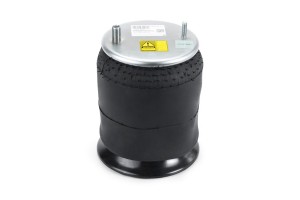 FRUEHAUF/SMB с металлическим стаканом T0070-4159V2 TOPCOVER