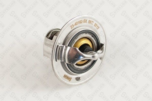 термостат!\ Toyota Land Cruiser/Hi-Ace 2.4D/TD 84-96 23-40162-SX STELLOX