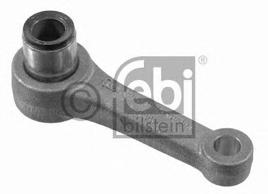 рычаг маятниковый!\ Opel Omega 1.8-3.2/2.0DTi-2.5DTi 86-03 22099 FEBI BILSTEIN