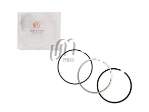Кольца поршневые 0.50 на 1 цил. VAG CDAA/CAWA d82.5+0.50 (1.2-1.2-2.0) UM PR1468050 UNITED MOTORS PRO