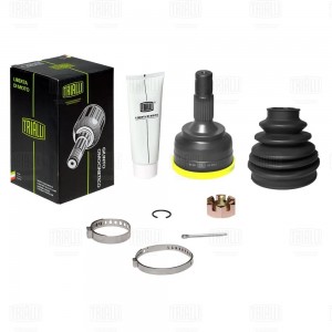 ШРУС наружный Peugeot 207 06-/307 06- 1.4/1.6 AT/MT GO2011 GO2011 TRIALLI