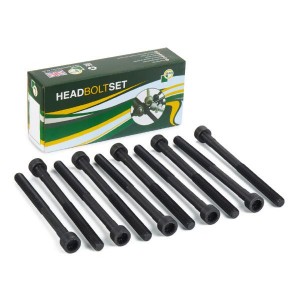 Комплект болтов головки цилидра BK2376 BK2376 BG AUTOMOTIVE