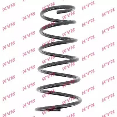 Пружина SUZUKI Swift (05-) подвески передней KYB RA2992 KAYABA