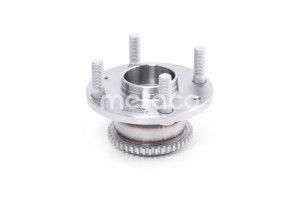 MAZDA 323 IV / MX-3 c ABS/ с подшипником 4 отверст 5010073 METACO