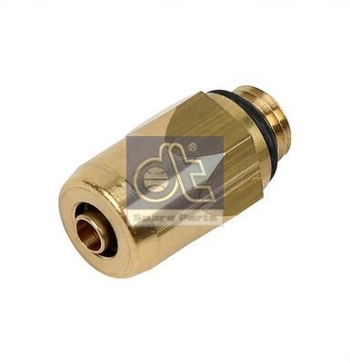 фитинг прямой! D8 M12x1,5 (л) Scania P/G/R/T 1.11750 DIESEL TECHNIC