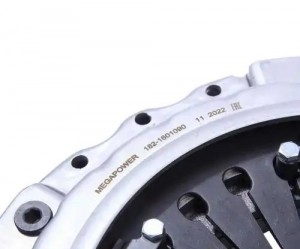 Сцепление Т-150,ХТЗ-17221,ХТЗ-181 лепестковое в сборе MEGAPOWER 160-11-033 MEGA POWER