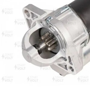 Стартер KIA Spectra (1.6) DOHC STARTVOLT LST0812 START VOLT