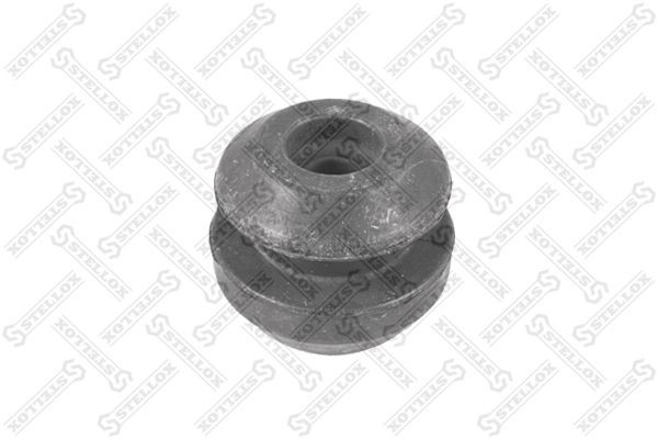 подушка двигателя! круглая D70 h85 \MAN S2000 81-02732-SX STELLOX