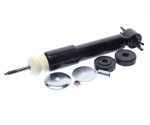 Амортизатор ГАЗель Next передний масляный в сборе MEGAPOWER 290-12-006 MEGA POWER