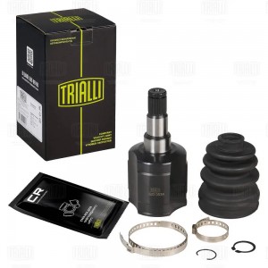 ШРУС Chevrolet Cobalt (11-) 1.5i MT (внутр.) (GO 0534) GO 0534 TRIALLI