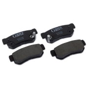 KIA SPORTAGE 04>/ HYUNDAI TUCSON 04>/ SONATA V (NE GIJ07030 GANZ