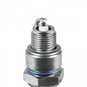 Свеча "STARTVOLT" для а/м ГАЗ/УАЗ с дв. ЗМЗ-402.1/4021.1 (з. 0,8 мм) VSP 0305 START VOLT