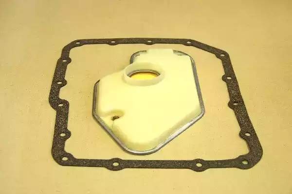 Фильтр АКПП SG1040 SCT