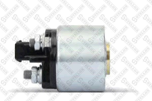 реле втягивающее!\ Audi A3,Seat Cordoba/Ibiza,VW Bora/Golf/Passat 1.4-2.8 91> 06-85157-SX STELLOX