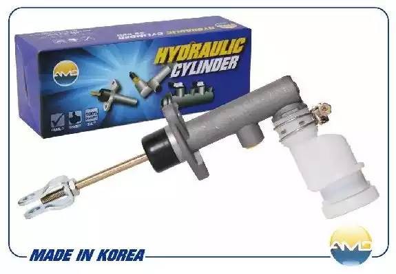 Цилиндр сцепления главный HYUNDAI Accent Tagaz AMDGC111 AMDGC111 AMD