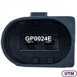 Насос высокого давления бензиновый GP0024E GP0024E UTM