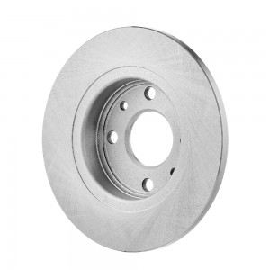 Диск тормозной для а/м ВАЗ 2108 "Pekar" 21083501070 PEKAR