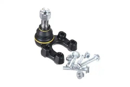 опора шаровая переднего нижнего рычага!\ Nissan Cabstar F24M 06> Z37186 ZENTPARTS