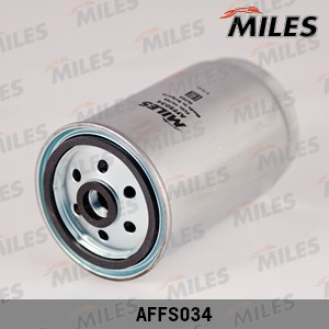 Фильтр топливный AFFS034 MILES