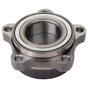 Подшипник ступицы передней ГАЗель Next в сб. (с фланцем) 582873 NB752 HOLA