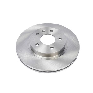 Диск тормозной GAC GS3 (17-) передний (1шт.) NSP NSPRS12N27 NSP