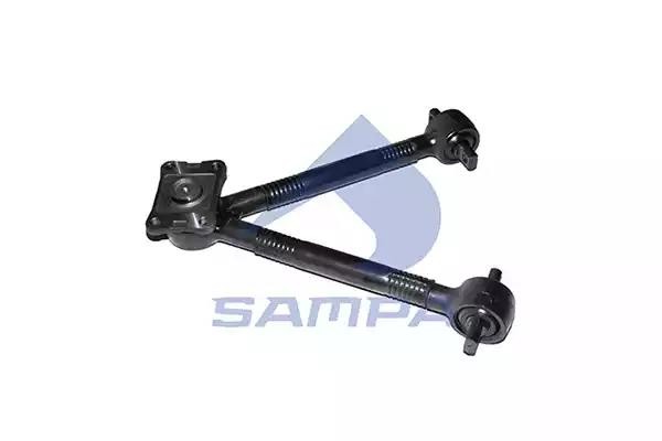 VOLVO F10/12 L=635 095.231 SAMPA