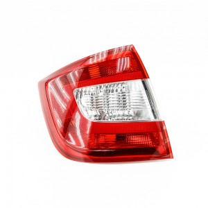 SKODA RAPID (2013>) AW5JH09450111 DOMINANT