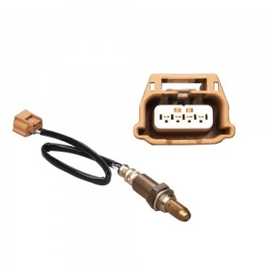 Датчик кислорода (Лямбда-зонд) до катал. Nissan Qashqai 06-, Teana 08-, Pathfind MSE2077 MARSHALL