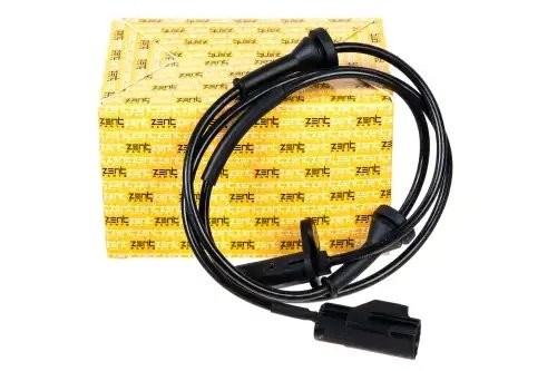 датчик ABS! передний левый Volvo S60/S80/V70N/XC70 99> Z03326 ZENTPARTS