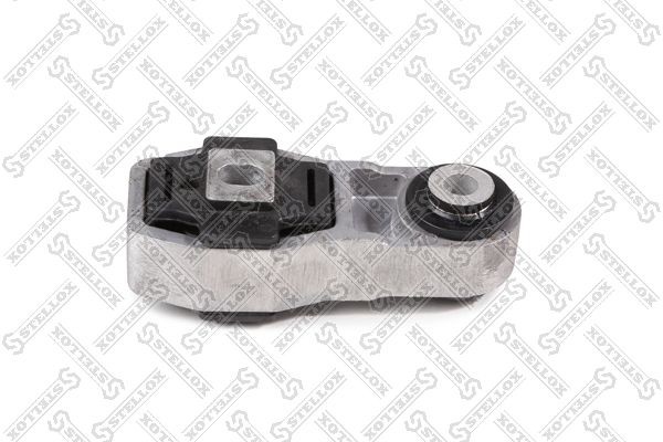 подушка ДВС передняя!\ Saab 9-5 2.3T 16V 97> 25-19775-SX STELLOX