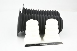 Пыльник передн амортизатора с отбойником комплект BMW 3 F30 201­1-2015 BMSHB-F30 BMSHB-F30F-KIT FEBEST