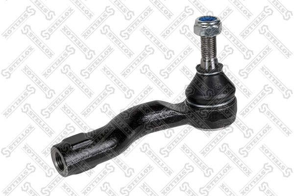 наконечник рулевой левый!\ Chery Tiggo 06> 51-98251A-SX STELLOX