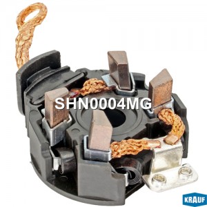 Щеткодержатель стартера KRAUF SHN0004MG SHN0004MG KRAUF