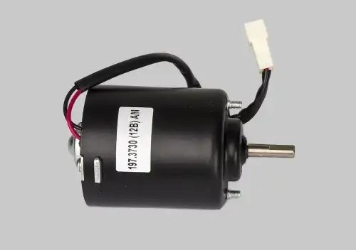 Мотор отопителя ГАЗ-3302/ПАЗ 12В/60Вт АВТОМАГНАТ 1973730 AVTOMAGNAT