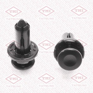 Клипса автомобильная [упаковка 10 штук] NISSAN/INFINITI TJB1254 TJB1254 TATSUMI